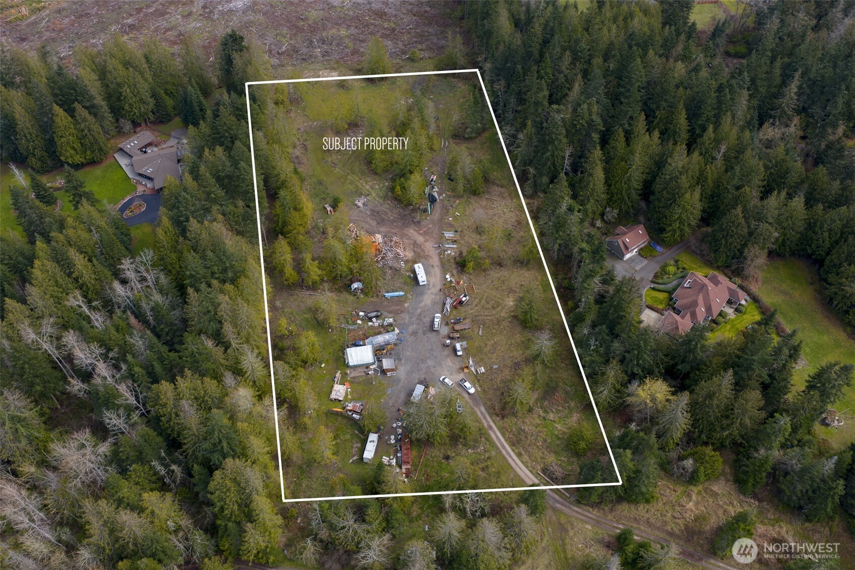 2116 S 7th Avenue Sequim WA 98382