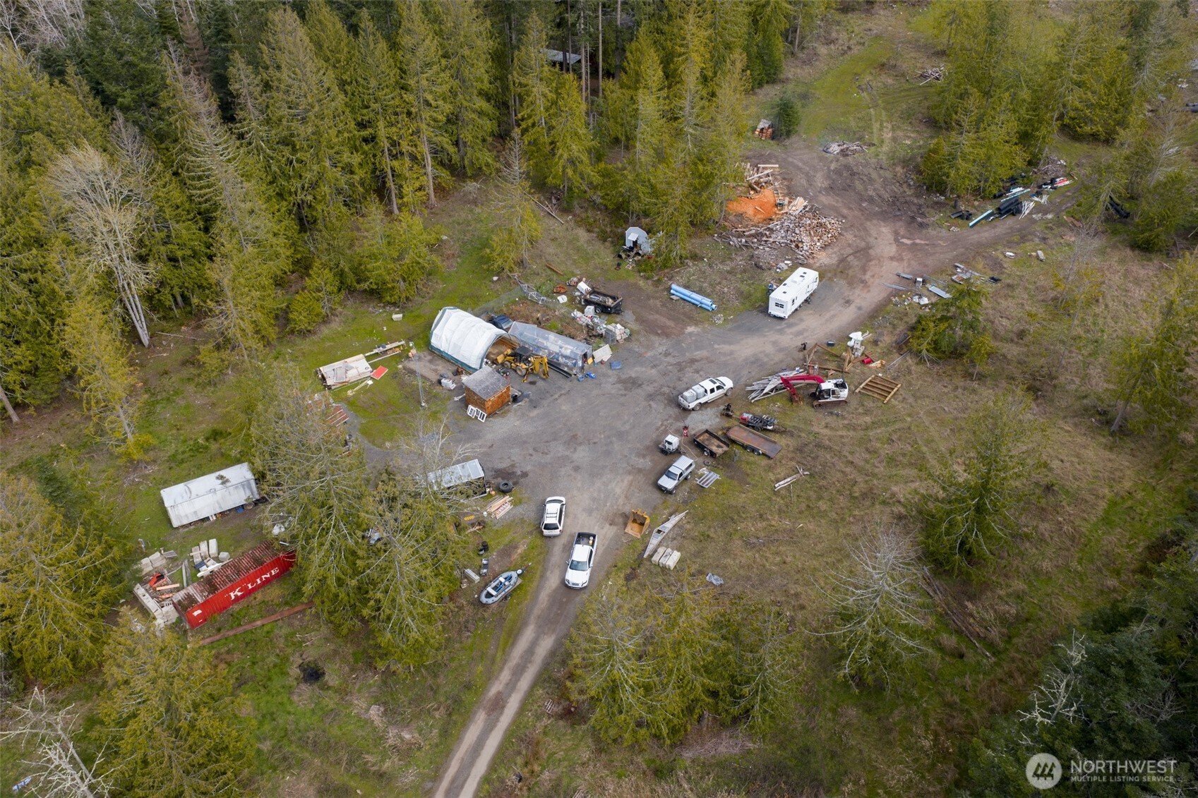 2116 S 7th Avenue Sequim WA 98382