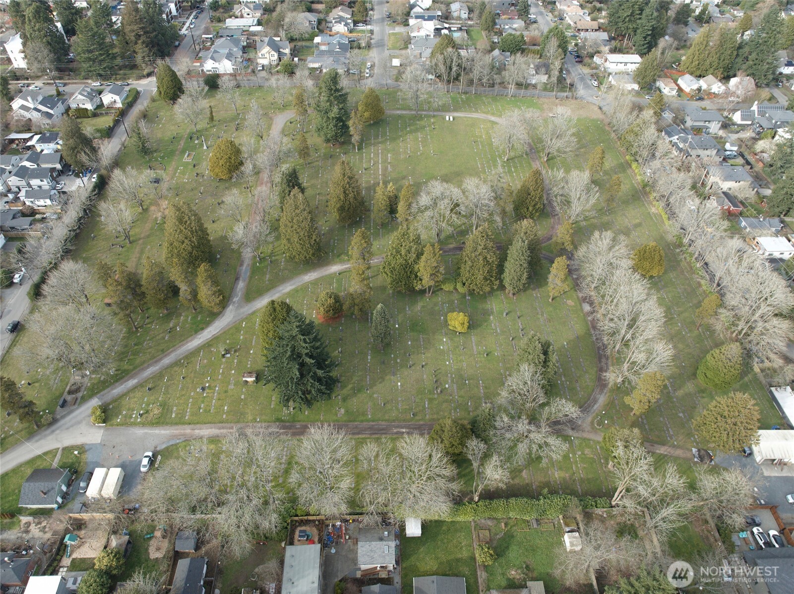 8712 12th Avenue NW Seattle WA 98117