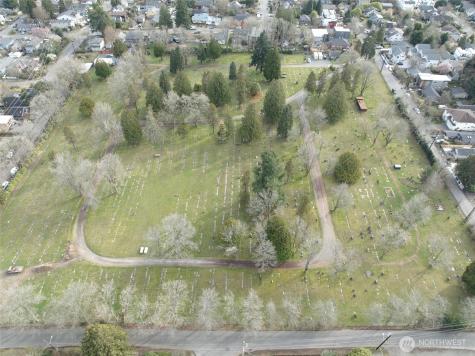 8712 12th Avenue NW Seattle WA 98117