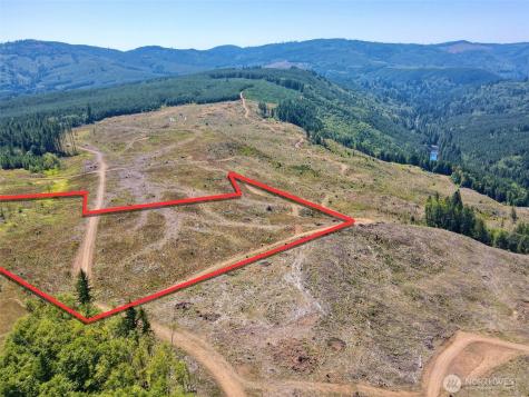 3700 Little Kalama River Road Woodland WA 98674