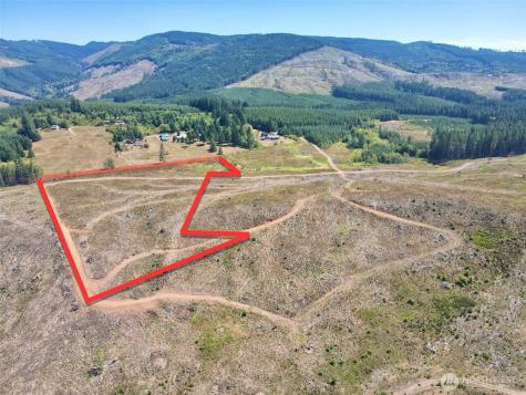 3700 Little Kalama River Road Woodland WA 98674
