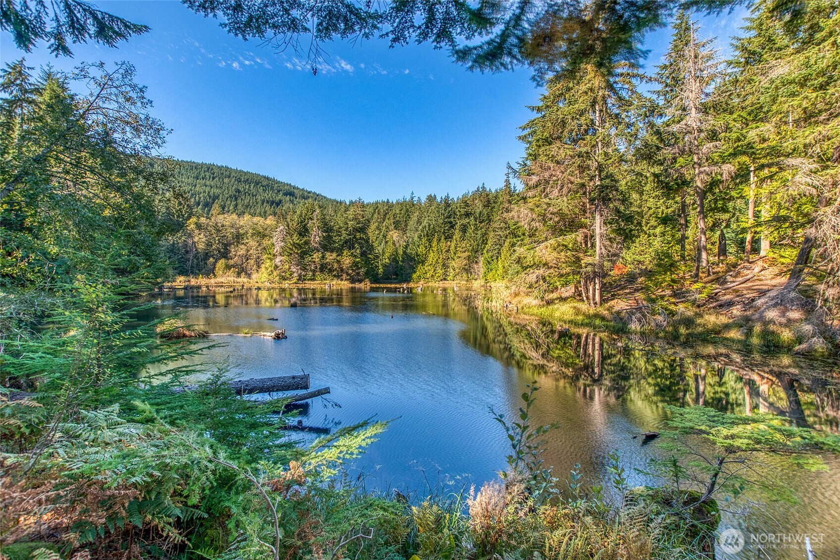 212 Eagle Lake Lane Orcas Island WA 98280