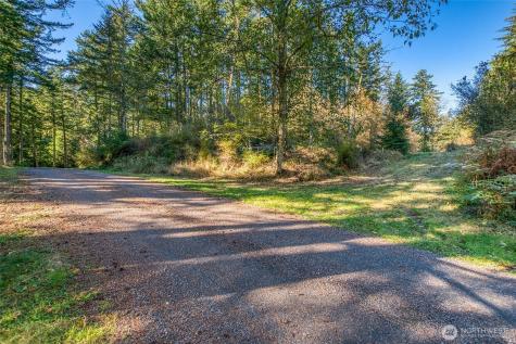 212 Eagle Lake Lane Orcas Island WA 98280