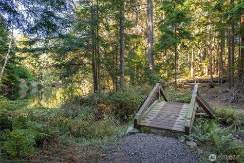 212 Eagle Lake Lane Orcas Island WA 98280