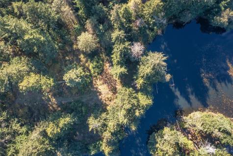 212 Eagle Lake Lane Orcas Island WA 98280