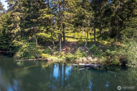 212 Eagle Lake Lane Orcas Island WA 98280