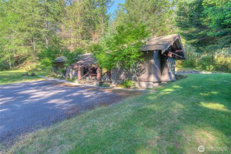 212 Eagle Lake Lane Orcas Island WA 98280