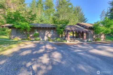 212 Eagle Lake Lane Orcas Island WA 98280