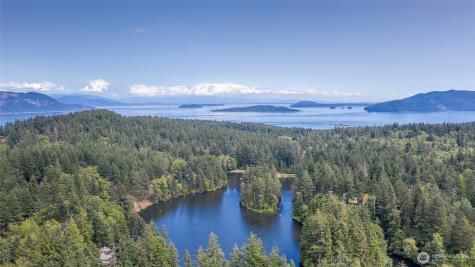 212 Eagle Lake Lane Orcas Island WA 98280
