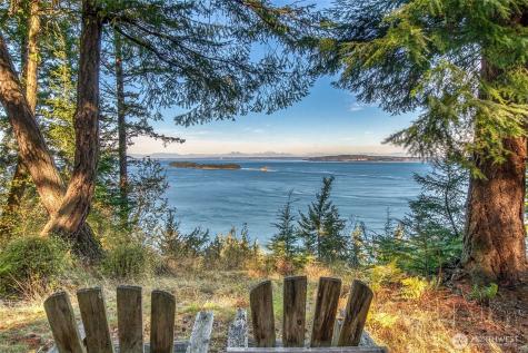 212 Eagle Lake Lane Orcas Island WA 98280