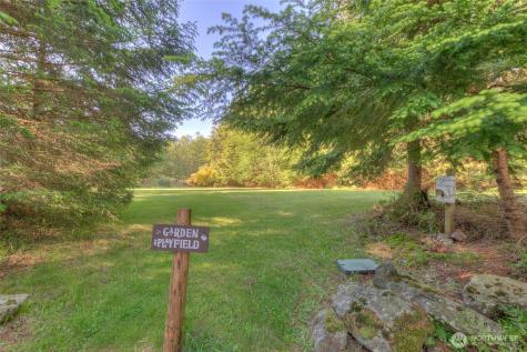 212 Eagle Lake Lane Orcas Island WA 98280