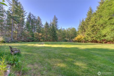 212 Eagle Lake Lane Orcas Island WA 98280