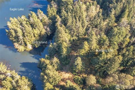 212 Eagle Lake Lane Orcas Island WA 98280