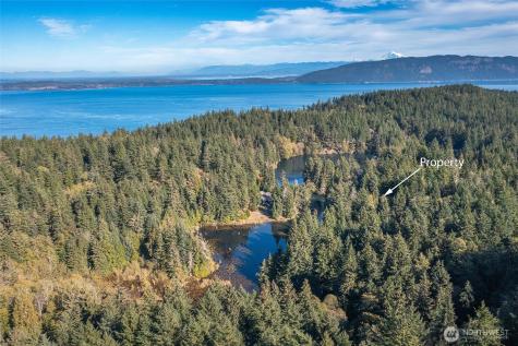 212 Eagle Lake Lane Orcas Island WA 98280