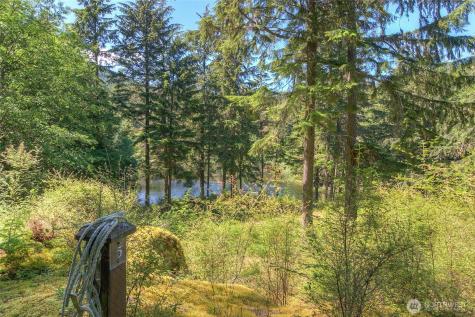 212 Eagle Lake Lane Orcas Island WA 98280