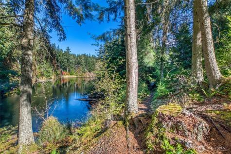 212 Eagle Lake Lane Orcas Island WA 98280