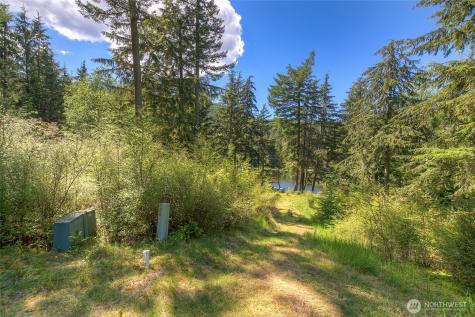 212 Eagle Lake Lane Orcas Island WA 98280