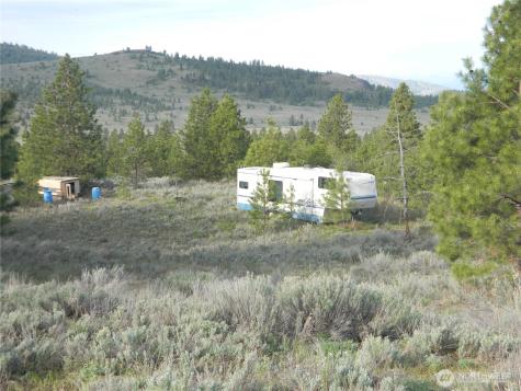 0 Tbd Rehmke Road Tonasket WA 98855