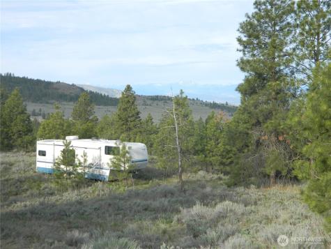 0 Tbd Rehmke Road Tonasket WA 98855