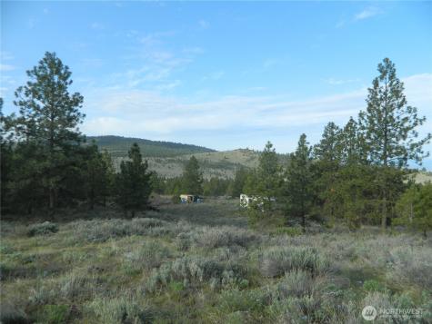 0 Tbd Rehmke Road Tonasket WA 98855