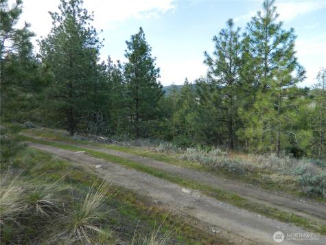 0 Tbd Rehmke Road Tonasket WA 98855