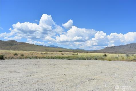 4 Brook Trout Lane Methow WA 98834