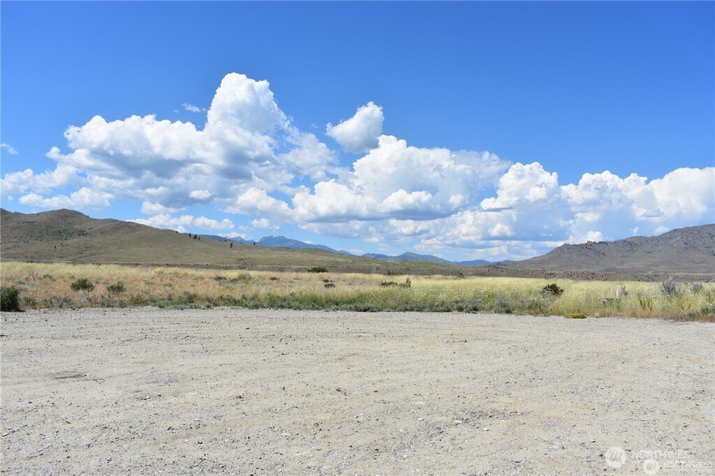 4 Brook Trout Lane Methow WA 98834