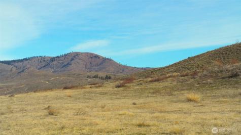4 Brook Trout Lane Methow WA 98834