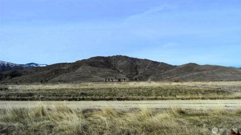 4 Brook Trout Lane Methow WA 98834