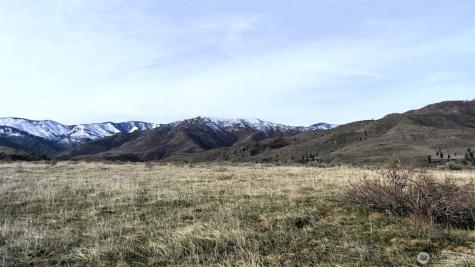 4 Brook Trout Lane Methow WA 98834
