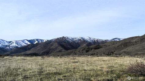 4 Brook Trout Lane Methow WA 98834