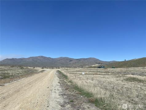 4 Brook Trout Lane Methow WA 98834