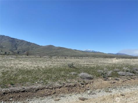 4 Brook Trout Lane Methow WA 98834