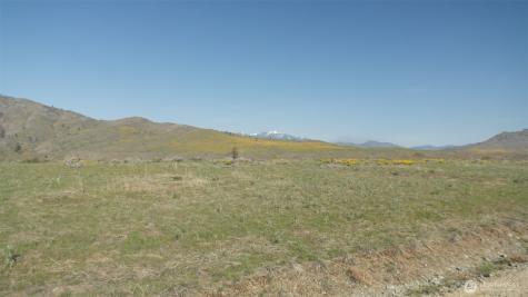 4 Brook Trout Lane Methow WA 98834