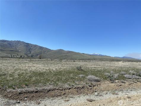4 Brook Trout Lane Methow WA 98834