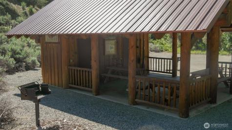 4 Brook Trout Lane Methow WA 98834