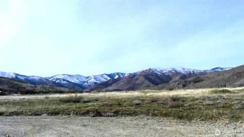 4 Brook Trout Lane Methow WA 98834
