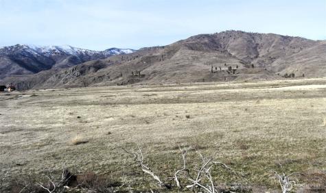 4 Brook Trout Lane Methow WA 98834