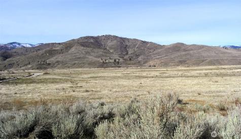4 Brook Trout Lane Methow WA 98834