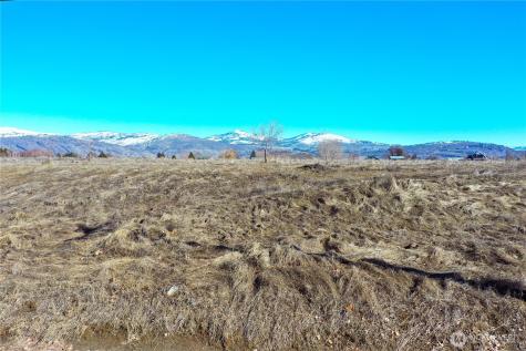1 (Powers Sp) Duck Lake Road Omak WA 98841