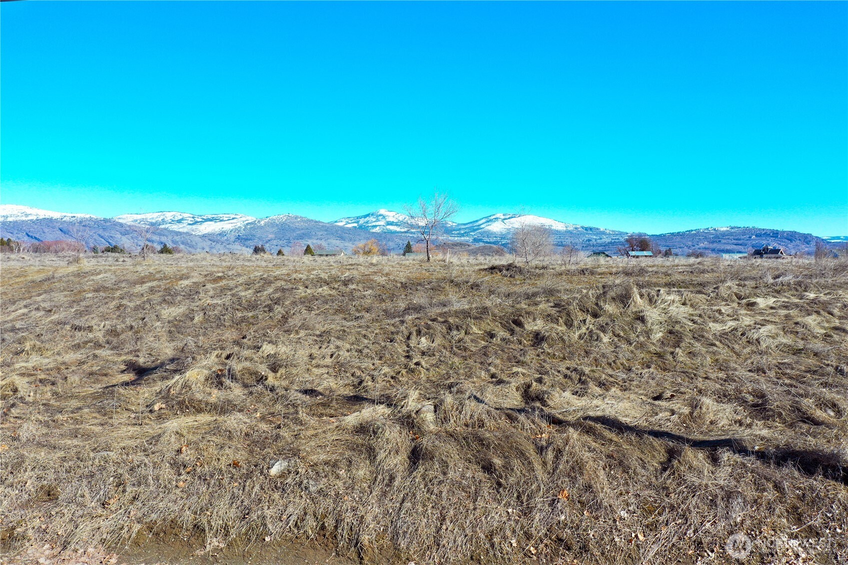 1 (Powers Sp) Duck Lake Road Omak WA 98841