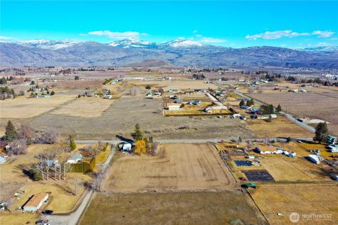 1 (Powers Sp) Duck Lake Road Omak WA 98841