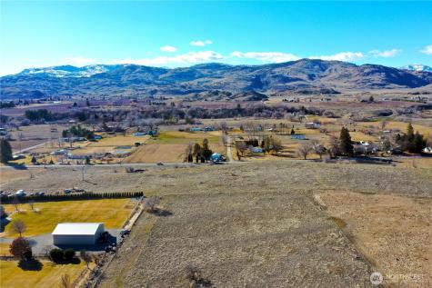 1 (Powers Sp) Duck Lake Road Omak WA 98841