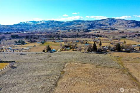 1 (Powers Sp) Duck Lake Road Omak WA 98841