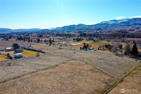 1 (Powers Sp) Duck Lake Road Omak WA 98841