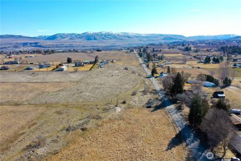 1 (Powers Sp) Duck Lake Road Omak WA 98841
