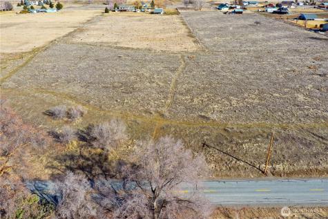 1 (Powers Sp) Duck Lake Road Omak WA 98841