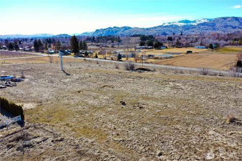 1 (Powers Sp) Duck Lake Road Omak WA 98841