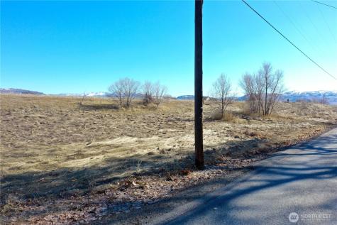 1 (Powers Sp) Duck Lake Road Omak WA 98841